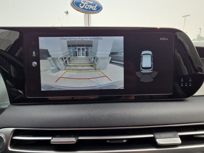 Used 2023 Hyundai Palisade SUV