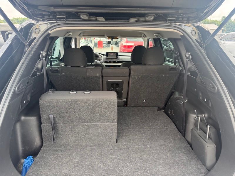 Used 2023 Mitsubishi Outlander SUV