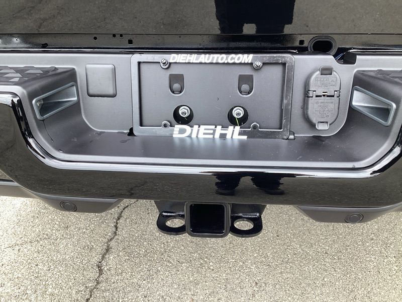 New 2026 Ram 2500 Truck