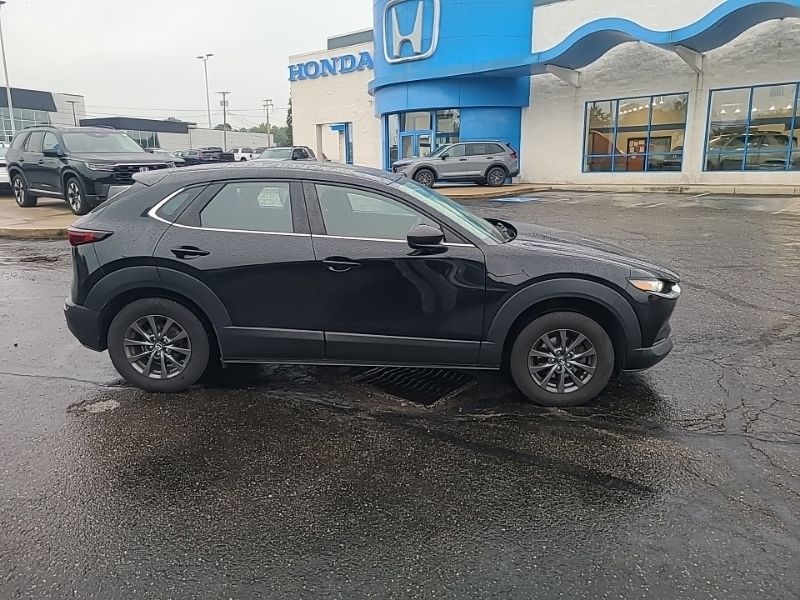 Used 2020 Mazda CX-30 SUV