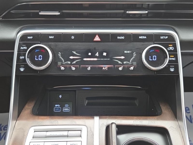 Used 2024 Genesis GV80 SUV