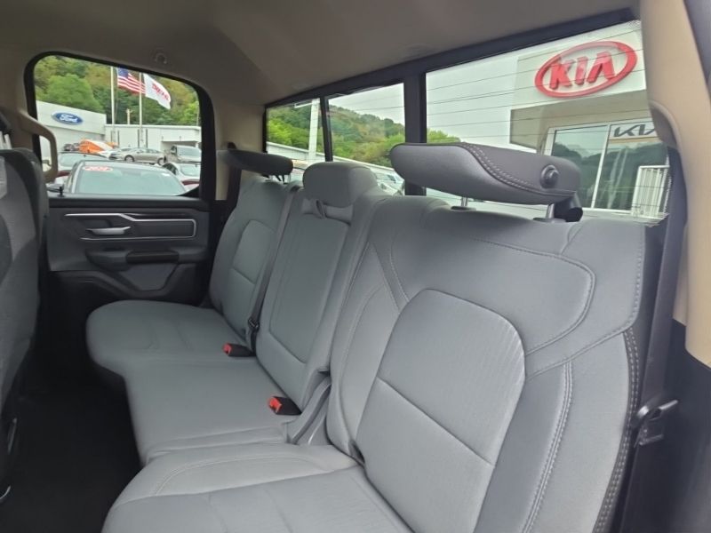 Used 2020 Ram 1500 Truck