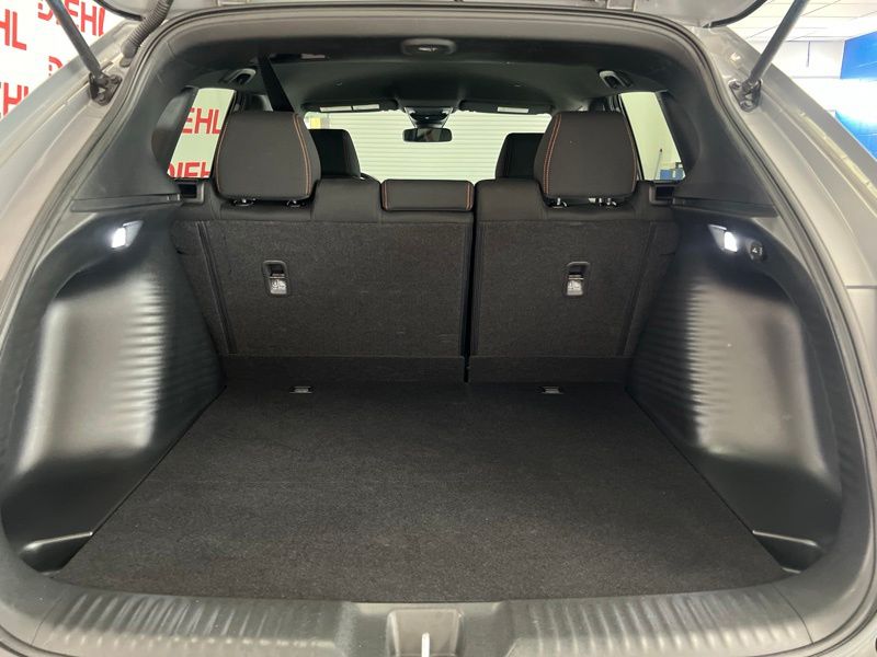 Used 2024 Honda HR-V SUV