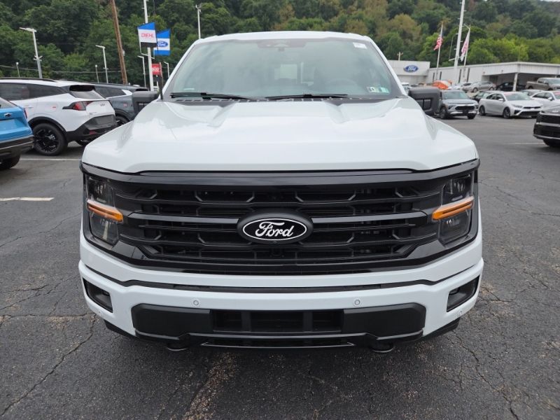 New 2026 Ford F-150 Truck
