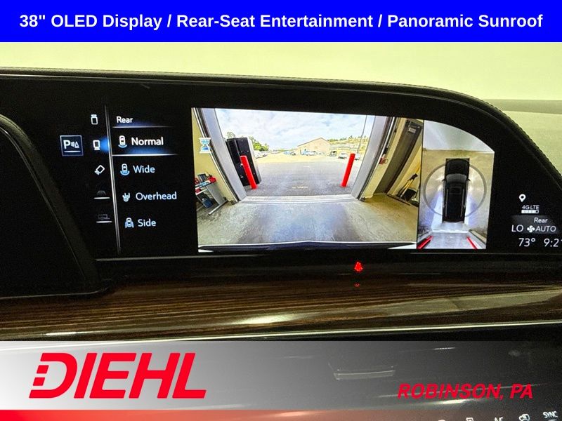 Used 2023 Cadillac Escalade ESV SUV