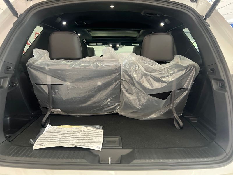 New 2026 Honda Pilot SUV