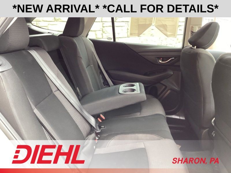 Used 2024 Subaru Outback SUV