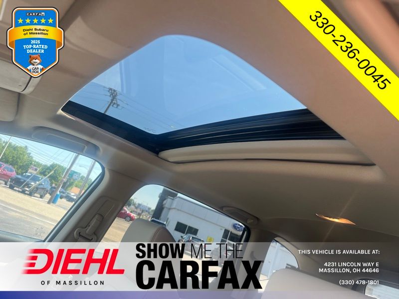 Used 2022 Honda CR-V SUV