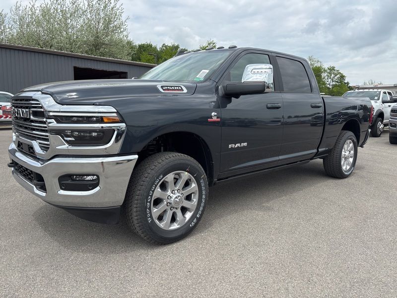 New 2026 Ram 2500 Truck