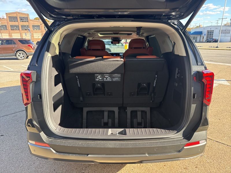 2026 Kia Carnival SX Prestige - Photo 10