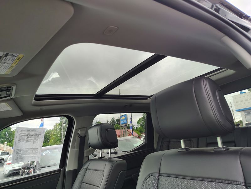 Used 2024 Toyota Tundra Truck