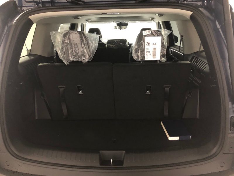 New 2026 Hyundai Santa Fe SUV