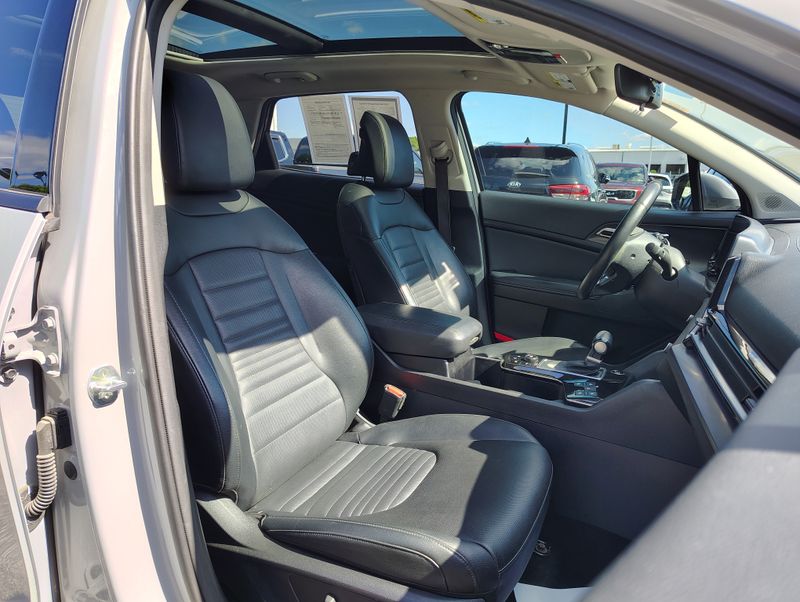 Used 2023 Kia Sportage SUV