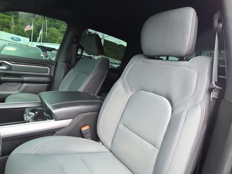 Used 2022 Ram 1500 Truck