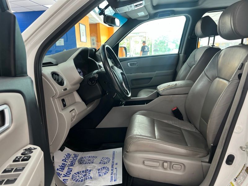Used 2015 Honda Pilot SUV