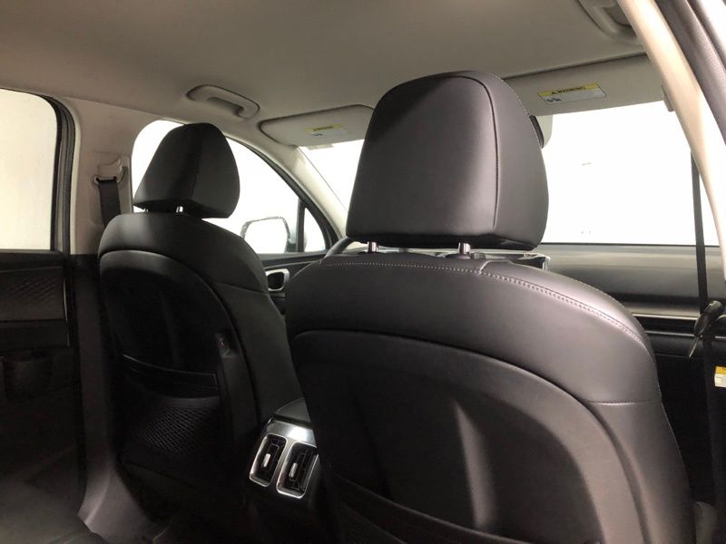 New 2026 Kia Sorento SUV