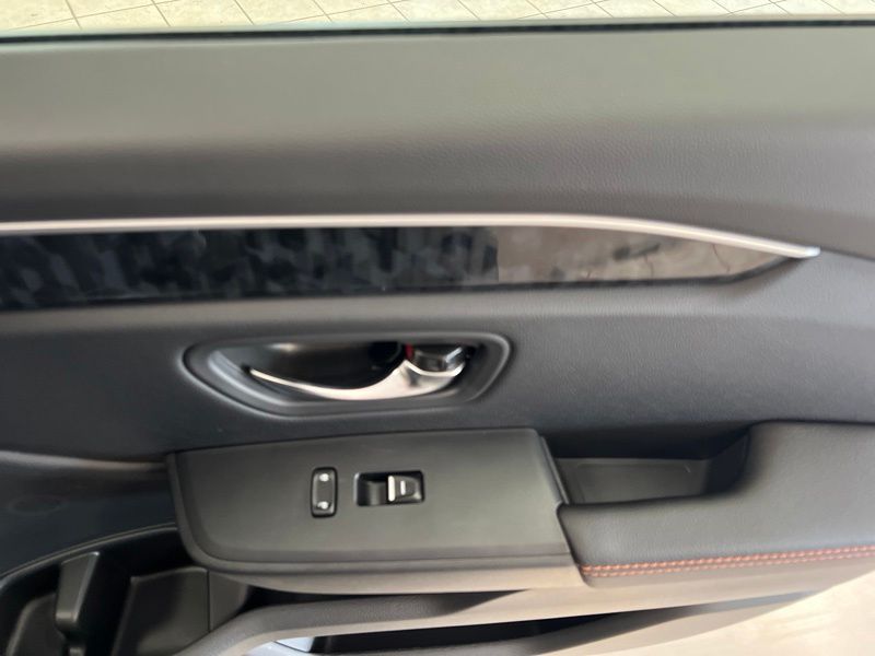 New 2026 Honda Passport SUV