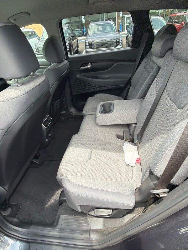 2023 Hyundai Santa Fe SEL - Photo 18