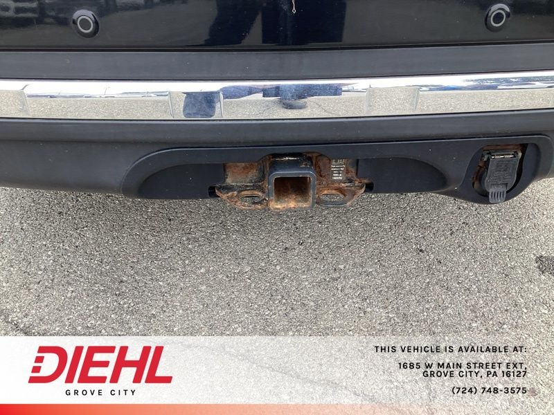 Used 2015 Nissan Pathfinder SUV
