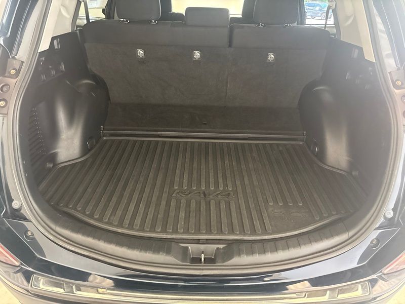 Used 2018 Toyota RAV4 Hybrid SUV