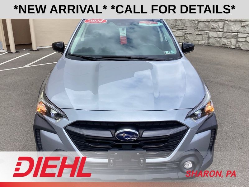 Used 2024 Subaru Outback SUV
