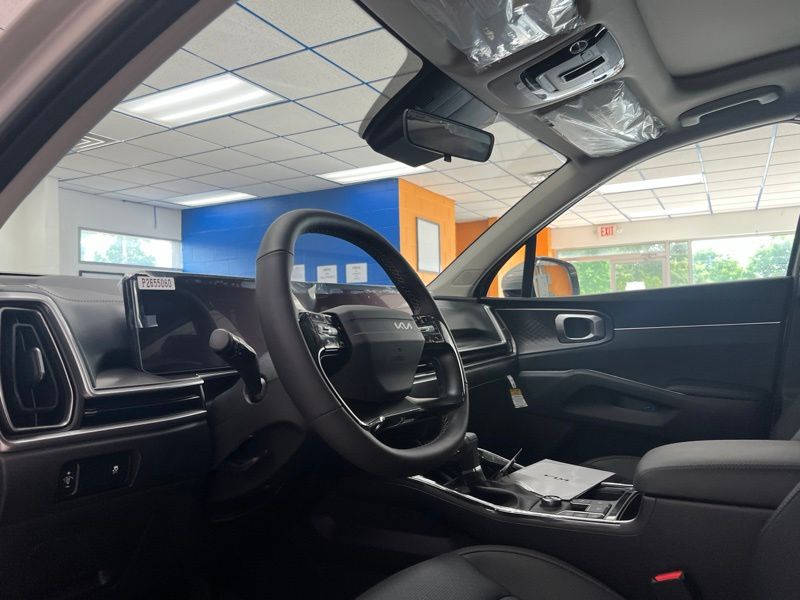 New 2026 Kia Sorento SUV