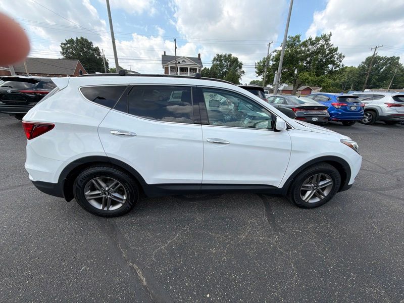 2017 Hyundai Santa Fe Sport - Photo 7