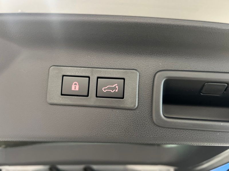 New 2026 Subaru Forester SUV