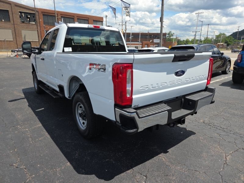 New 2026 Ford F-250SD Truck