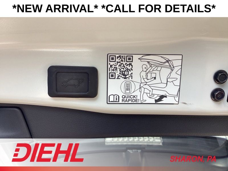Used 2023 Toyota RAV4 Hybrid SUV