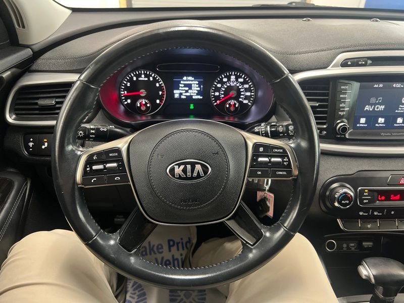Used 2019 Kia Sorento SUV