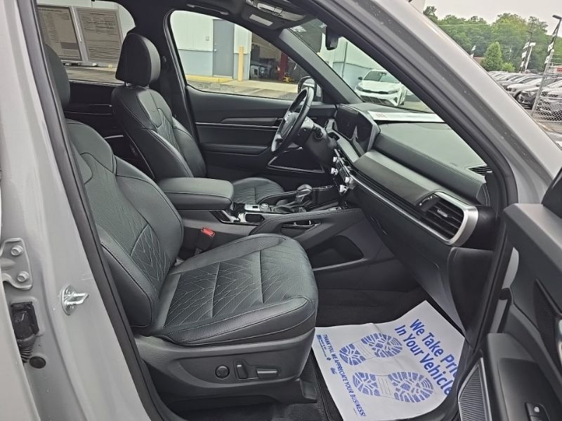 Used 2024 Kia Telluride SUV