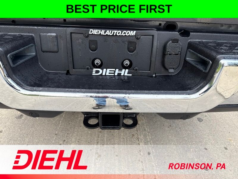 New 2027 Ram 3500 Truck