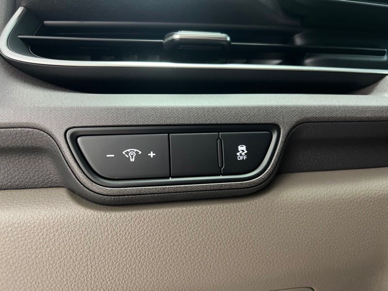 New 2027 Kia Carnival MPV Van