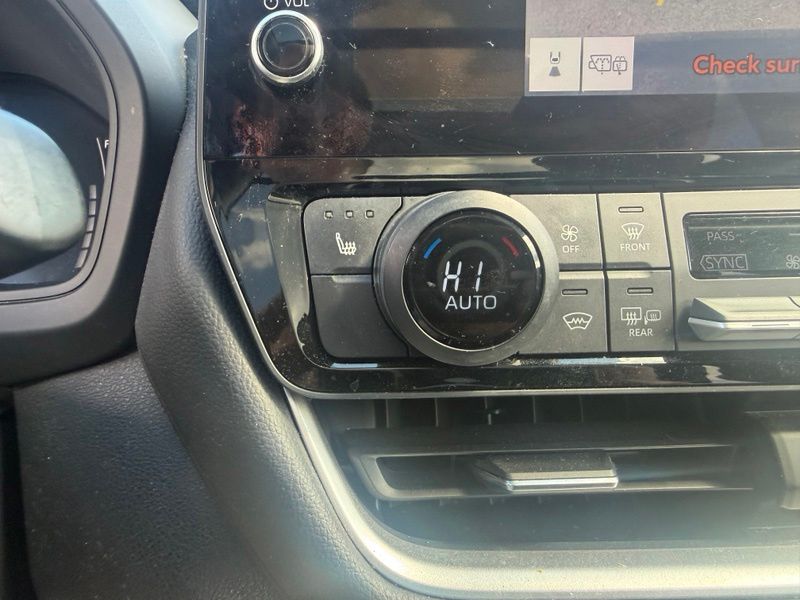 Used 2024 Toyota Grand Highlander SUV