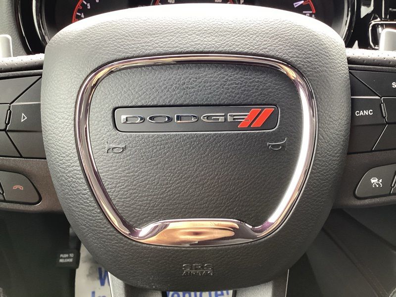 New 2026 Dodge Durango SUV