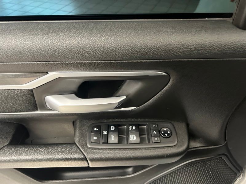 Used 2019 Ram 1500 Truck