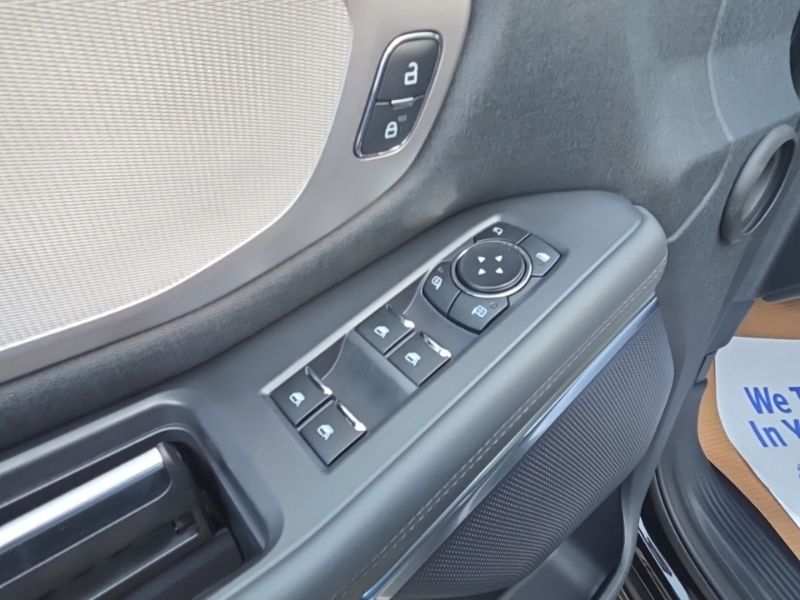 New 2026 Ford Expedition Max SUV