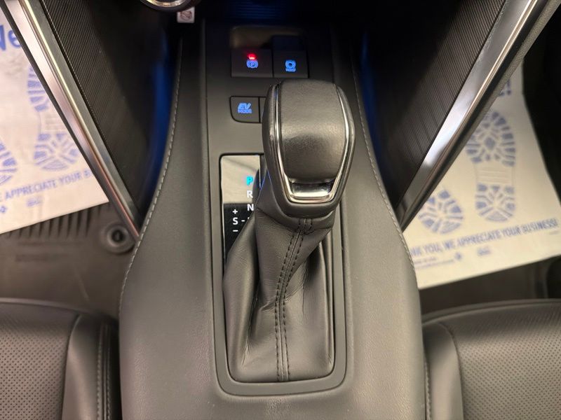 Used 2021 Toyota Venza SUV