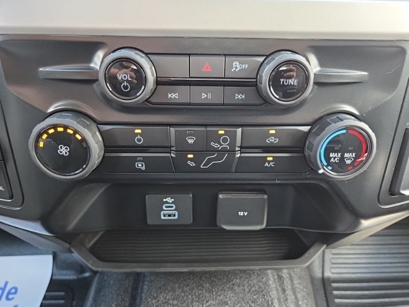 New 2026 Ford F-250SD Truck