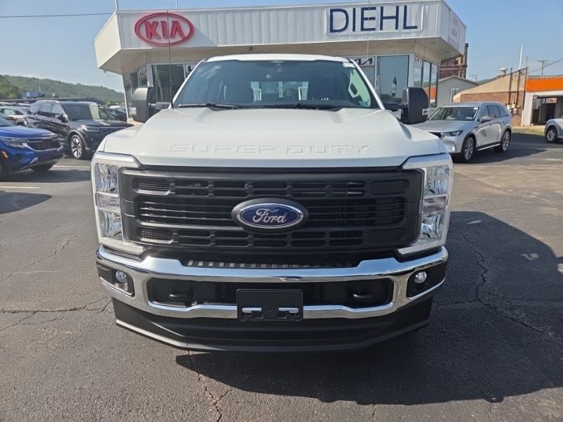 Used 2026 Ford F-350SD Truck