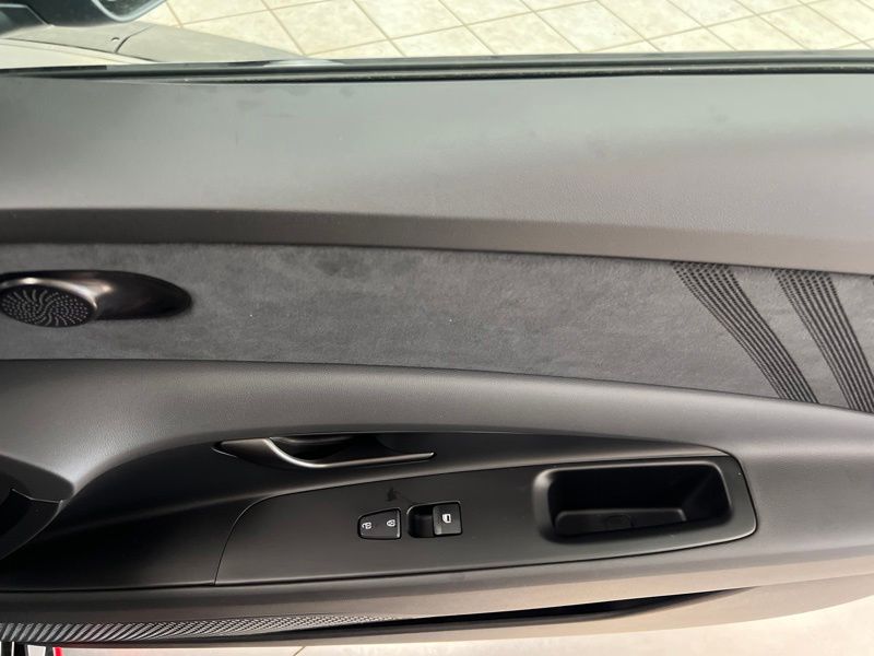 New 2026 Hyundai Elantra N Sedan