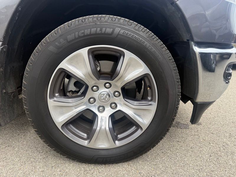 Used 2024 Ram 1500 Truck