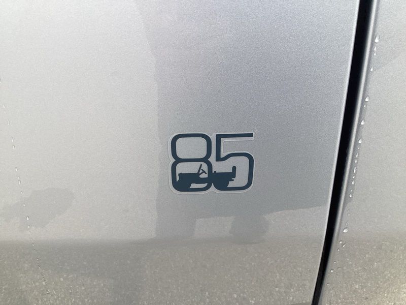 New 2026 Jeep Cherokee SUV