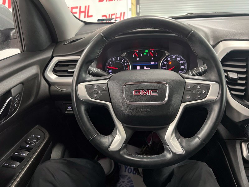 Used 2023 GMC Acadia SUV