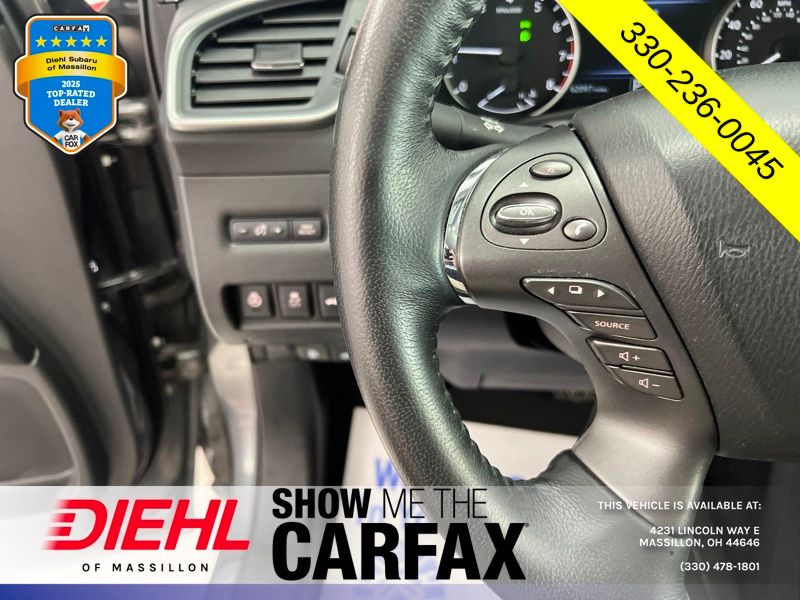 Used 2019 Nissan Murano SUV