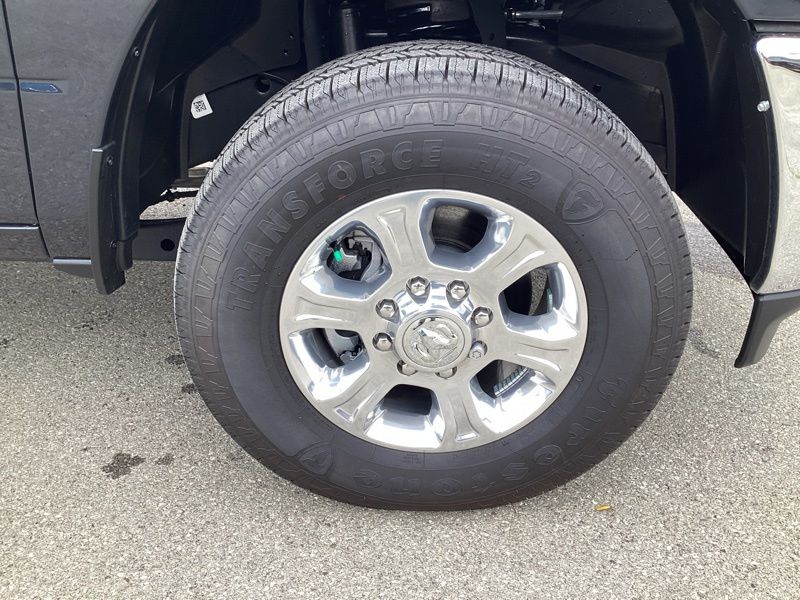 New 2026 Ram 2500 Truck