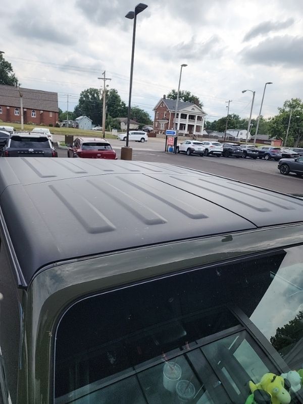 Used 2022 Jeep Gladiator Truck