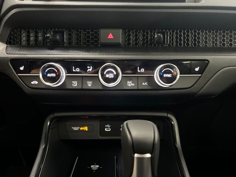 New 2026 Honda CR-V Hybrid SUV