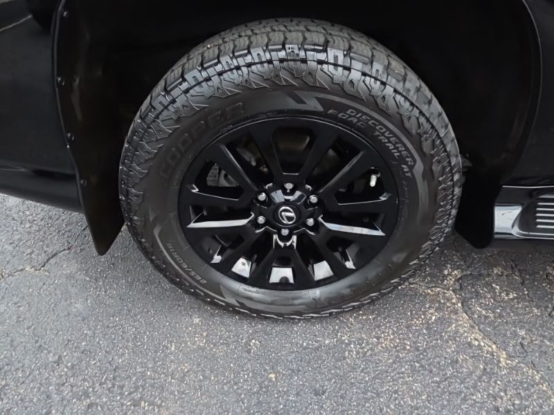 Used 2023 Lexus GX SUV